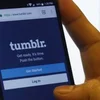 Ảnh khiêu dâm trẻ em khiến Tumblr bị gỡ khỏi App Store