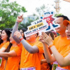 Môi trường làm việc hạnh phúc: Nơi thu hút và giữ chân nhân tài.