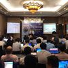 Diễn tập phân tích, điều tra và ứng phó với tấn công có chủ đích
