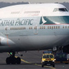 Rò rỉ dữ liệu 9,4 triệu khách hàng, Cathay Pacific bị điều tra