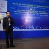 Chỉ số An toàn thông tin Việt Nam vẫn ở mức cận "trung bình"