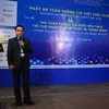 Chỉ số An toàn thông tin Việt Nam vẫn ở mức cận "trung bình"