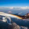 UPS tăng cường năng lực kho vận với 14 chuyên cơ vận tải Boeing mới