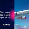 Airbus và FPT Software bắt tay thúc đẩy nền tảng dữ liệu hàng không mở Skywise