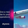 Airbus và FPT Software bắt tay thúc đẩy nền tảng dữ liệu hàng không mở Skywise