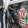 Brazil triệt phá mạng lưới phim ảnh khiêu dâm trẻ em trên Internet