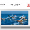 Samsung The Frame và LIFE Picture Collection mở rộng kho ảnh ấn tượng