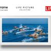 Samsung The Frame và LIFE Picture Collection mở rộng kho ảnh ấn tượng