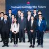 Học bổng “Hạt giống Viễn thông Tương lai” 2018: Cơ hội cho sinh viên bước vào các lab nghiên cứu 5G, IoT, Cloud tiên tiến nhất