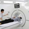 BVĐK Quảng Ninh khai trương Máy chụp cắt lớp Revolution CT 512 lát giúp nâng cao năng lực điều trị