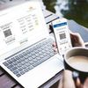 Vietnam Airlines hợp tác VNPAY thanh toán mua vé bằng QR CODE