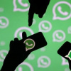 Ấn Độ: Tung tin giả trên WhatsApp, 25 người bị bắt giữ