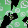 Ấn Độ: Tung tin giả trên WhatsApp, 25 người bị bắt giữ