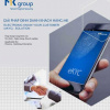 MK Group và định hướng “Bảo mật số thông minh” trong CMCN 4.0