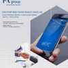 MK Group và định hướng “Bảo mật số thông minh” trong CMCN 4.0