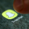 Snapchat kết hợp Amazon cung cấp dịch vụ mua sắm qua hình ảnh