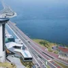 Hàn Quốc sẽ xây dựng trang trại điện mặt trời vào năm 2020