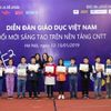 Hơn 136 ngàn học sinh Việt Nam được học Giờ Lập Trình để nâng cao kỹ năng số