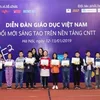 Hơn 136 ngàn học sinh Việt Nam được học Giờ Lập Trình để nâng cao kỹ năng số