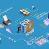 FSI giới thiệu các giải pháp công nghệ số hóa 4.0 tại VNITO 2019