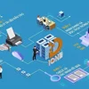 FSI giới thiệu các giải pháp công nghệ số hóa 4.0 tại VNITO 2019