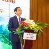 Chuyển đổi số hướng tới xây dựng thành phố thông minh