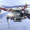 Scotland: Drone được "dạy" để biết phát hiện người mất tích