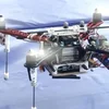 Scotland: Drone được "dạy" để biết phát hiện người mất tích