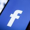 Facebook chặn nội dung phân biệt chủng tộc, khủng bố