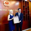 RMIT và Đề án Ngoại ngữ Quốc gia hợp tác nâng cao năng lực đào tạo