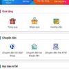 Chuyển tiền nhanh và an toàn với App MBBank
