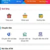 Chuyển tiền nhanh và an toàn với App MBBank