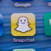 Snapchat trên Android đã mang đến trải nghiệm tương tự iOS