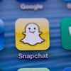 Snapchat trên Android đã mang đến trải nghiệm tương tự iOS