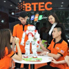 Đầu tư cho nguồn nhân lực AI để sẵn sàng với CMCN 4.0