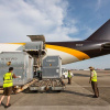 UPS đầu tư Mạng lưới Logistics Thông minh, nâng cấp dịch vụ tới châu Á - TBD