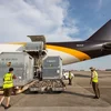 UPS đầu tư Mạng lưới Logistics Thông minh, nâng cấp dịch vụ tới châu Á - TBD