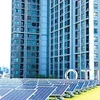 Mô hình mua bán điện mặt trời thông qua blockchain ở Thái Lan