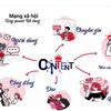 VCCorp công bố việc đầu tư dự án mạng xã hội Lotus