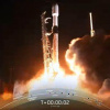 SpaceX phóng 60 vệ tinh lên quỹ đạo