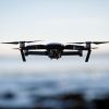 Bộ Nội vụ Mỹ lo ngại drone có thể gây ra nguy cơ an ninh