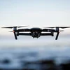 Bộ Nội vụ Mỹ lo ngại drone có thể gây ra nguy cơ an ninh