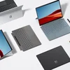 Surface Pro X lên kệ từ ngày 13/10 với giá bán từ 1.499,99 USD