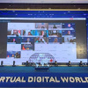 ITU Digital World 2020:  200 điểm cầu truyền hình với 1.000 người tham dự qua Webex