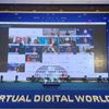 ITU Digital World 2020:  200 điểm cầu truyền hình với 1.000 người tham dự qua Webex