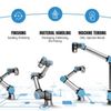 Cobot sẽ phát triển theo cấp số nhân trong tương lai gần tại ASEAN 