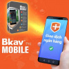 Bkav ra mắt app bảo vệ giao dịch ngân hàng trên điện thoại 