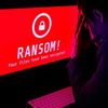 Mã độc ransomware vẫn là nỗi lo của doanh nghiệp
