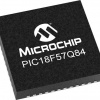 Microchip cung cấp dòng MCU 8-bit đầu tiên dành cho các mạng CAN FD