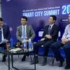 Xây dựng Thành phố thông minh: Dùng công nghệ giải các bài toán đặc thù của từng đô thị